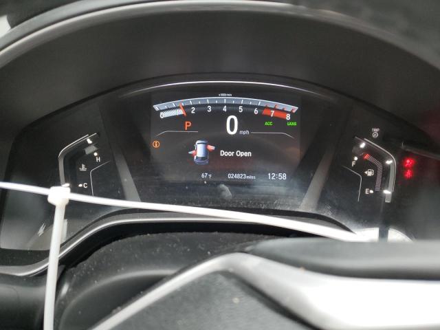 2020 Honda Cr-V Exl VIN: 5J6RW2H83LL037925 Lot: 54899094