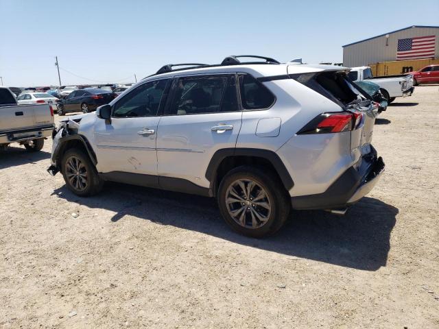 2022 Toyota Rav4 Limited VIN: 4T3D6RFV7NU094260 Lot: 55974734