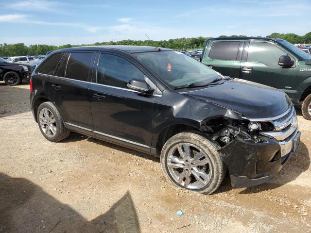 2012 Ford Edge Limited VIN: 2FMDK3KC5CBA25687 Lot: 53472204