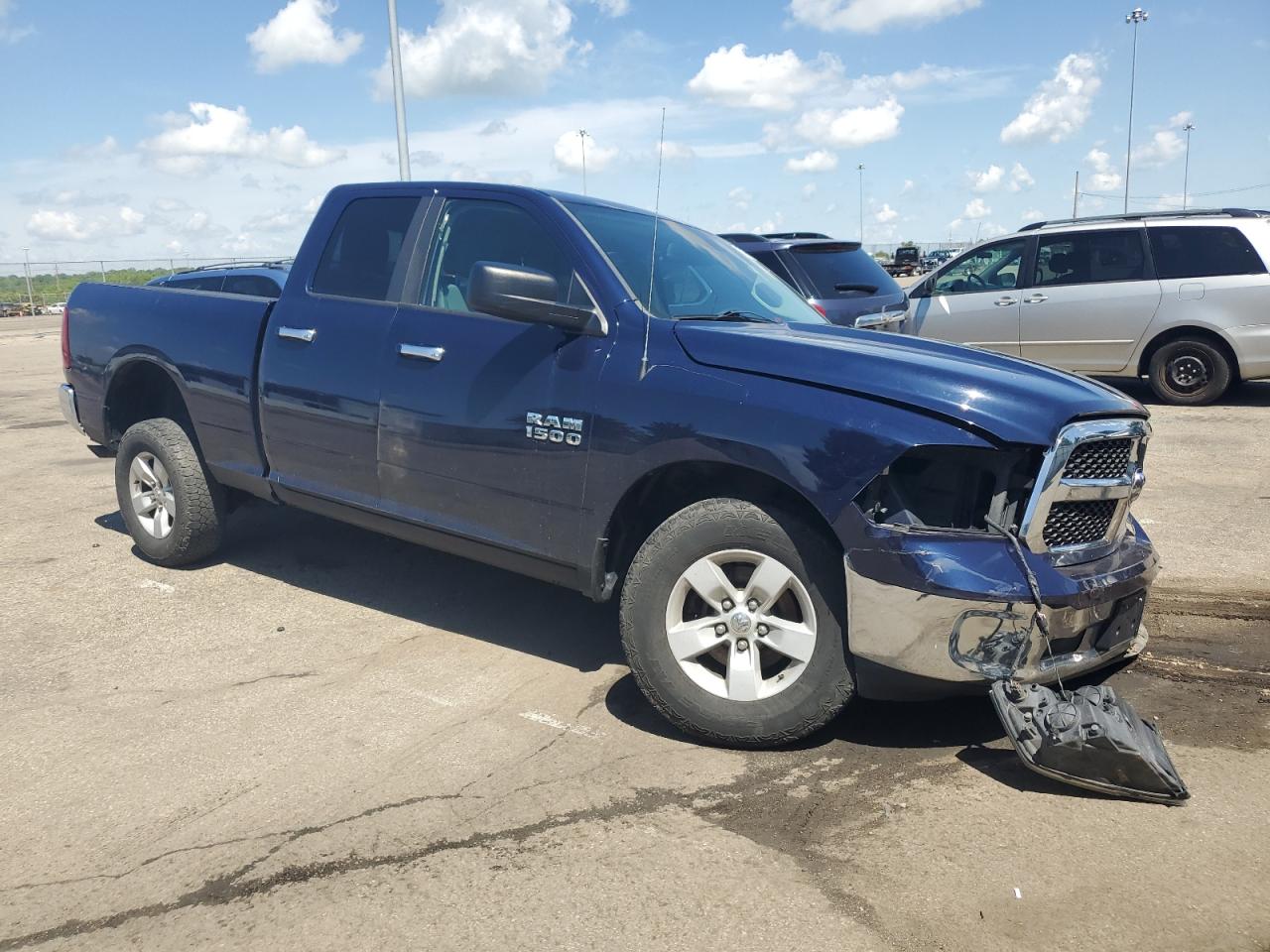 1C6RR7GG1GS199400 2016 Ram 1500 Slt