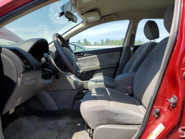 2008 Nissan Sentra 2.0 VIN: 3N1AB61E88L715380 Lot: 55994464