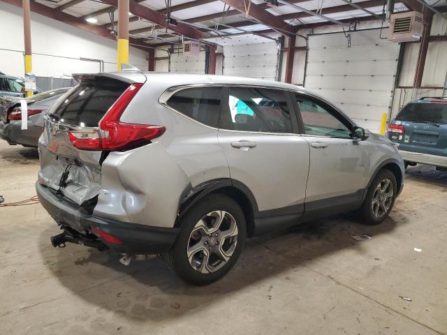 2019 Honda Cr-V Exl VIN: 2HKRW2H84KH627883 Lot: 55902384