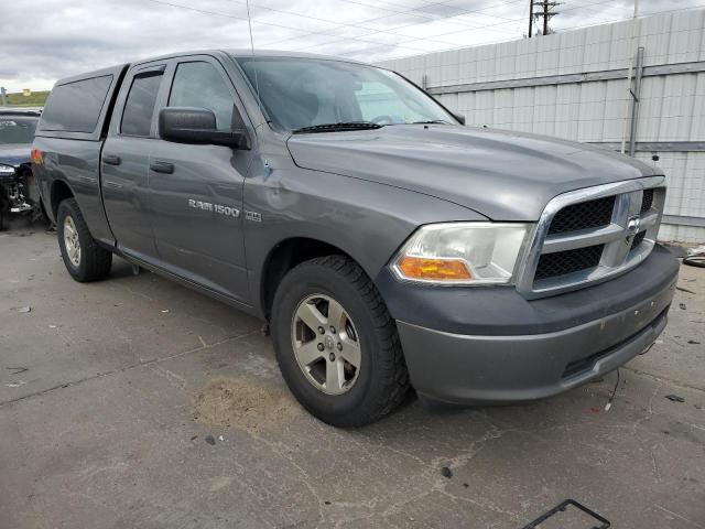 2011 Dodge Ram 1500 VIN: 1D7RB1GT3BS514199 Lot: 54217244