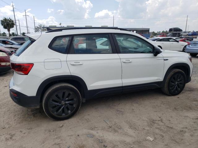 2023 Volkswagen Taos S VIN: 3VVCX7B26PM368076 Lot: 56791014