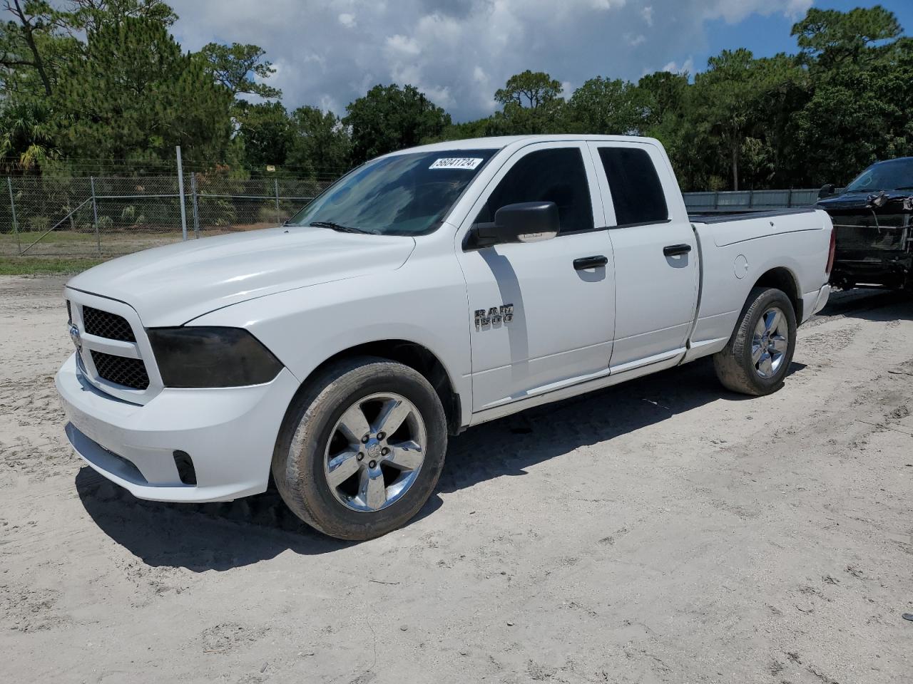 1C6RR6FG7ES211252 2014 Ram 1500 St