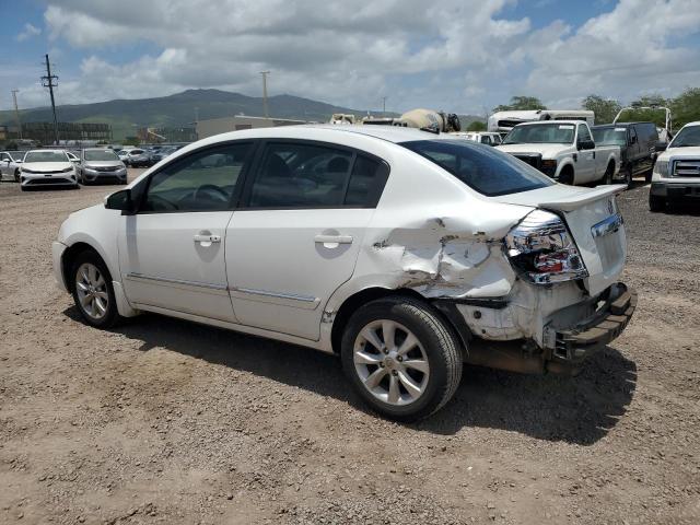 Vin: 3n1ab6ap1cl766889, lot: 56872894, nissan sentra 2.0 20122