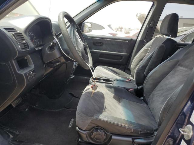 2004 Honda Cr-V Ex VIN: JHLRD788X4C033514 Lot: 57115234