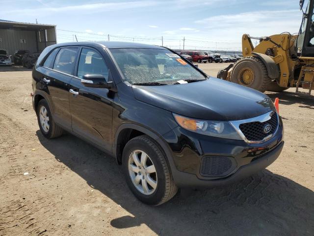 2012 Kia Sorento Base VIN: 5XYKT3A11CG276260 Lot: 56886164