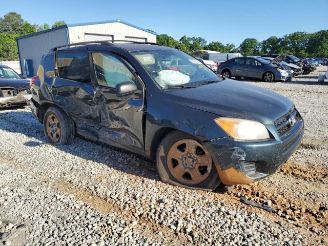 2011 Toyota Rav4 VIN: 2T3ZF4DV7BW104857 Lot: 53096984