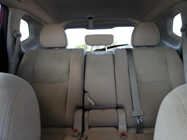 2015 NISSAN ROGUE S - 5N1AT2MV2FC837056