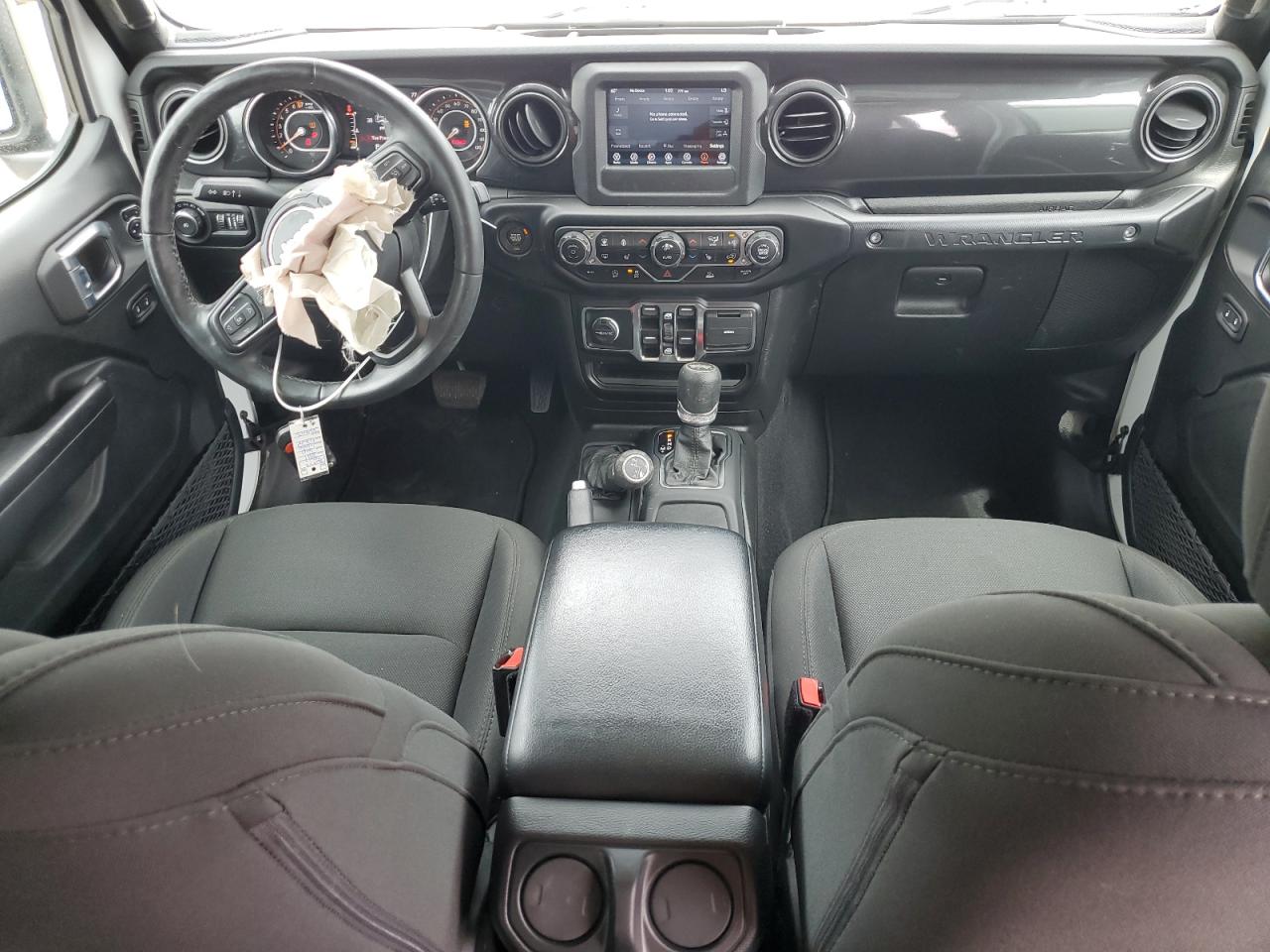 1C4HJXDG1MW825645 2021 Jeep Wrangler Unlimited Sport