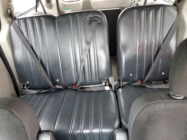 2019 Dodge Grand Caravan Se VIN: 2C7WDGBG5KR526928 Lot: 54740864