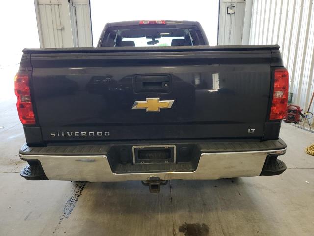 2014 Chevrolet Silverado K1500 Lt VIN: 1GCVKREC5EZ155783 Lot: 55776844