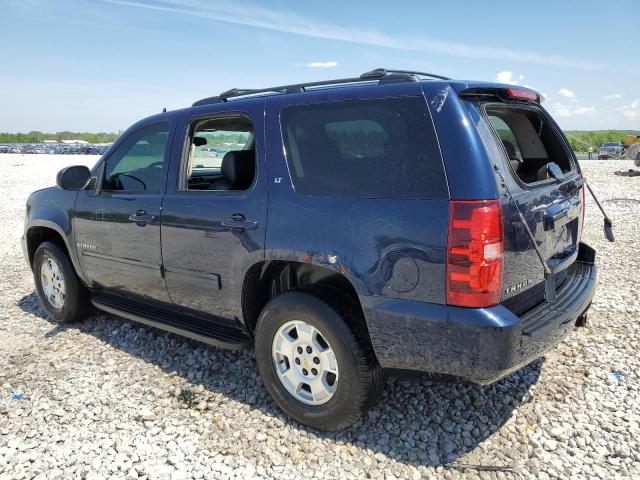 2009 Chevrolet Tahoe K1500 Lt VIN: 1GNFK23009R234344 Lot: 54334264