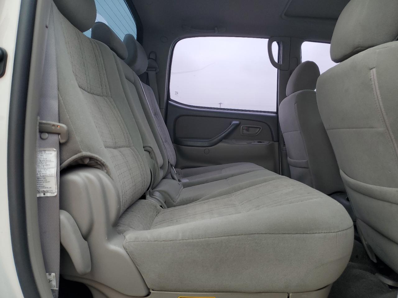 5TBET34176S503539 2006 Toyota Tundra Double Cab Sr5