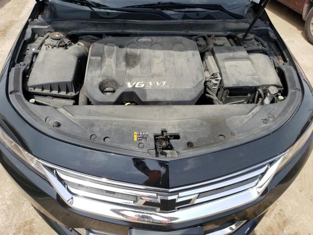 2016 Chevrolet Impala Lt VIN: 2G1115S37G9142330 Lot: 55067814