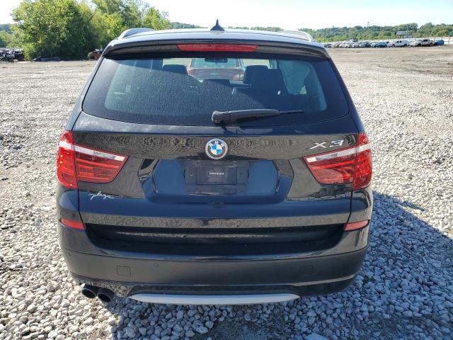 2014 BMW X3 xDrive28I VIN: 5UXWX9C55E0D36771 Lot: 56763844