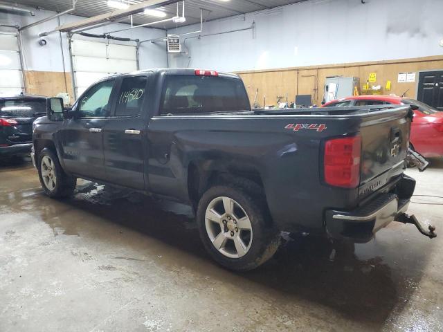 2015 Chevrolet Silverado K1500 VIN: 1GCVKPEC4FZ280795 Lot: 54361634