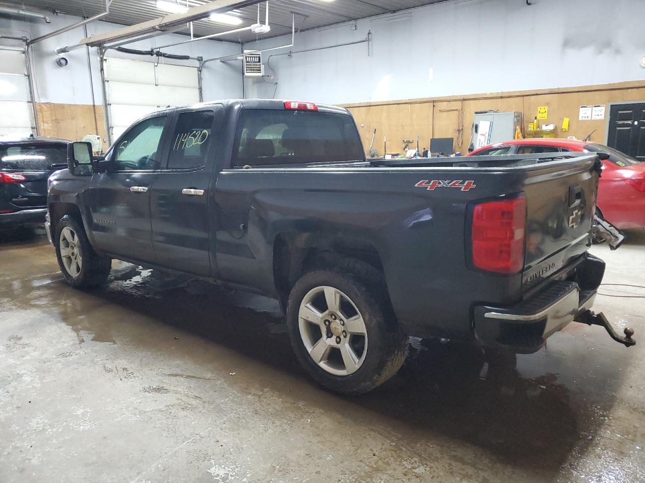 1GCVKPEC4FZ280795 2015 Chevrolet Silverado K1500