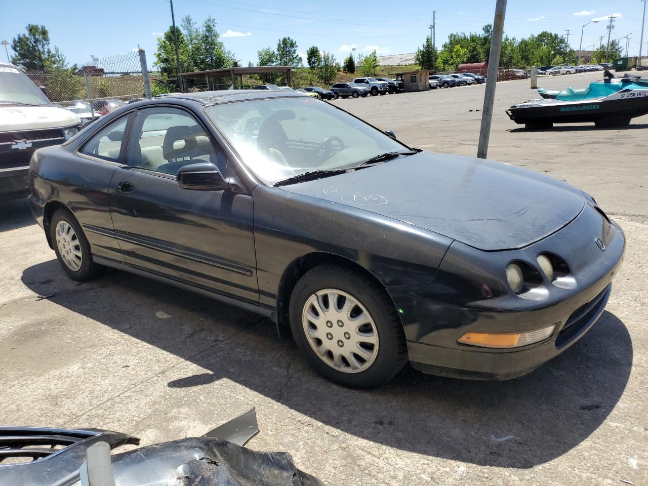 JH4DC4454VS020266 1997 Acura Integra Ls