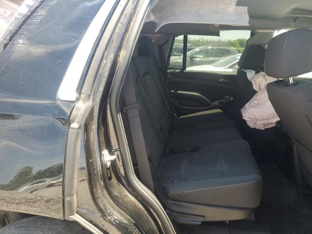 2019 Chevrolet Tahoe C1500 Ls VIN: 1GNSCAKC4KR319324 Lot: 56799284