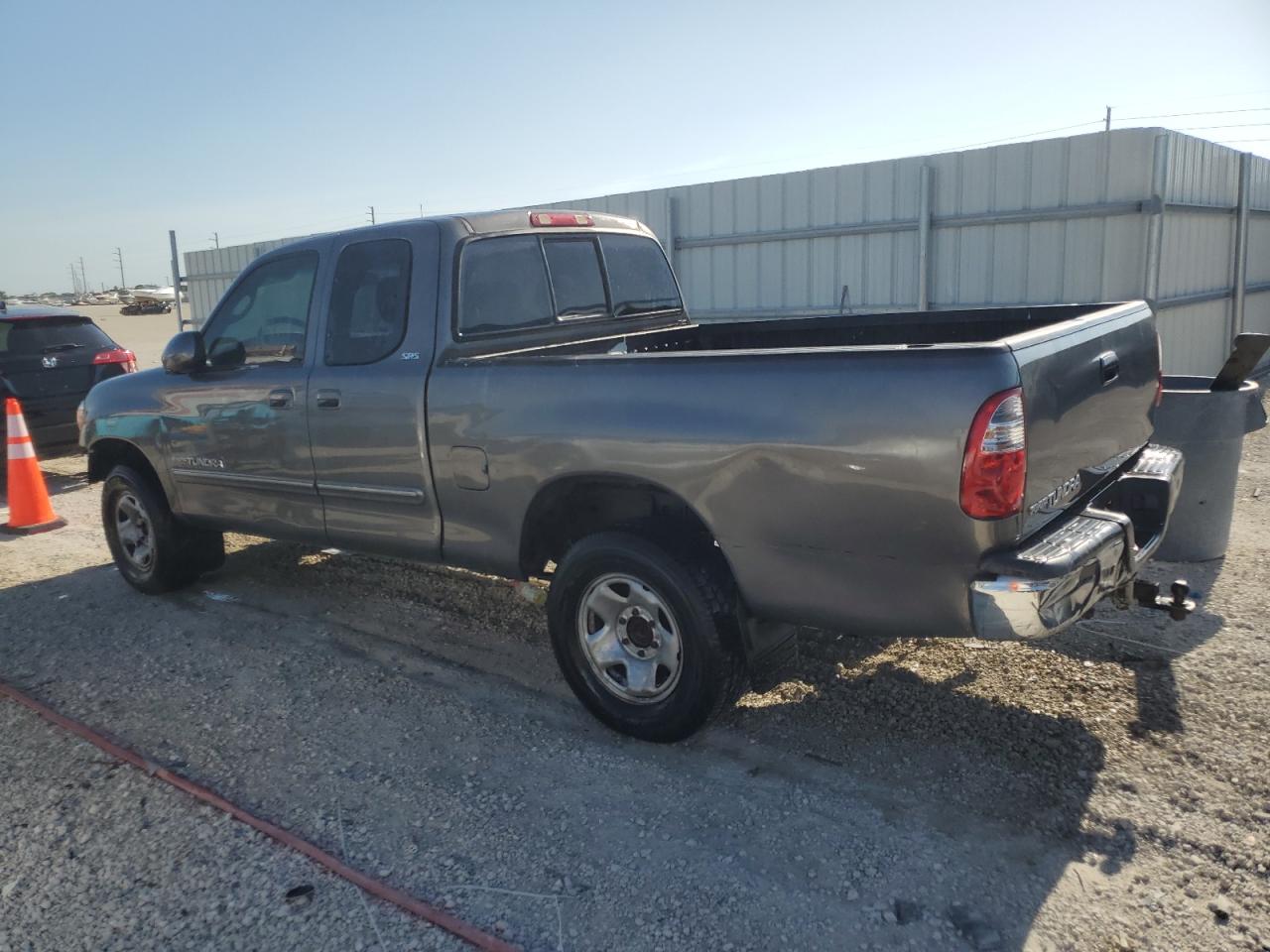 5TBRU34125S451752 2005 Toyota Tundra Access Cab Sr5