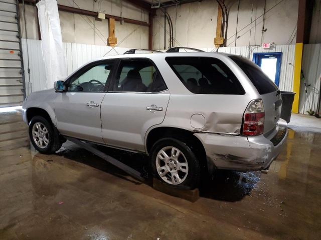 2005 Acura Mdx Touring VIN: 2HNYD18875H501214 Lot: 54562384