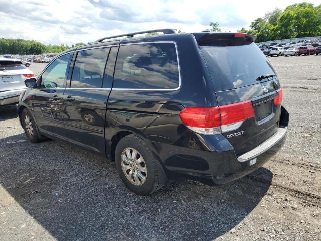 2010 Honda Odyssey Exl VIN: 5FNRL3H76AB052107 Lot: 56590554