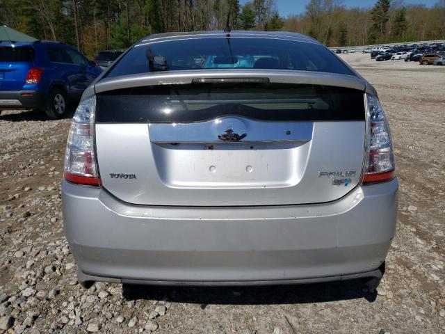 2008 Toyota Prius VIN: JTDKB20U483413809 Lot: 53892094