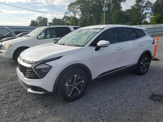 2023 KIA SPORTAGE E - 5XYK33AF2PG087098