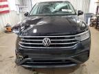 3VV2B7AX0NM164149 2022 VOLKSWAGEN TIGUAN photo no. 5