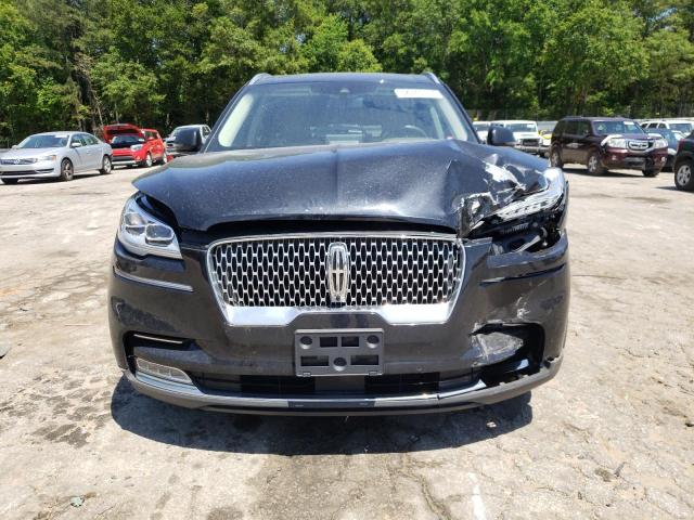 5LM5J7XC4NGL13698 | 2022 Lincoln aviator reserve