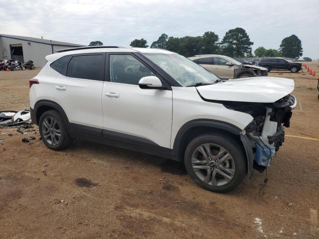 2021 Kia Seltos S VIN: KNDEU2AA0M7192689 Lot: 55113654