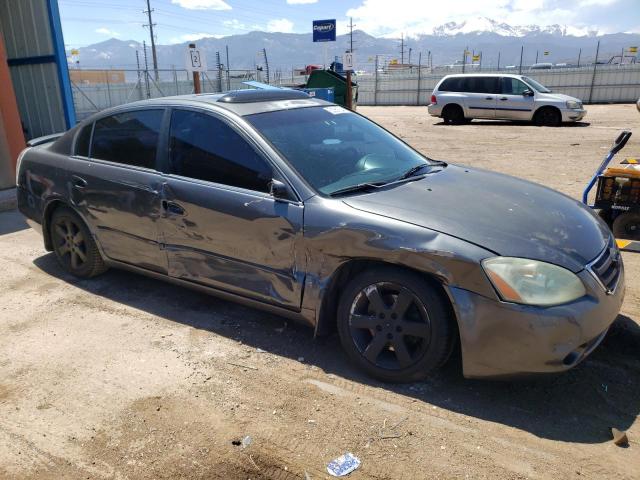 2004 Nissan Altima Base VIN: 1N4AL11E24C136409 Lot: 53351924