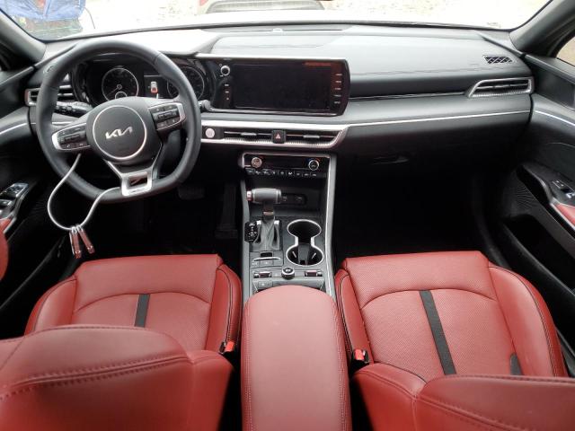 2024 Kia K5 Gt Line VIN: 5XXG64J24RG243388 Lot: 55015094