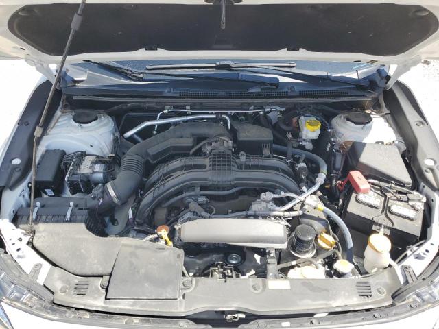 2022 Subaru Impreza Premium VIN: 4S3GTAV60N3724933 Lot: 56484264