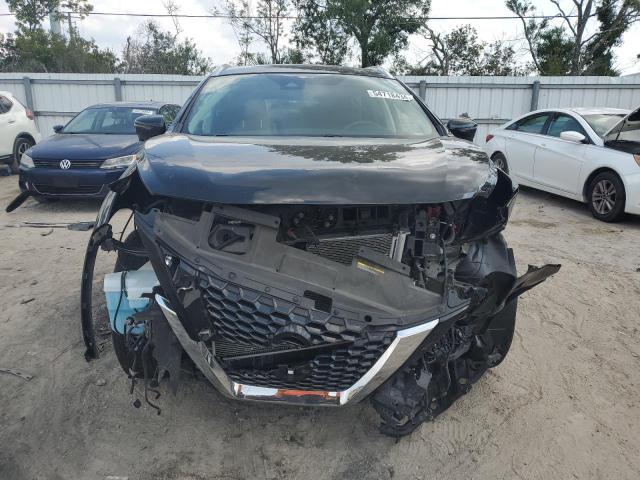 2022 Nissan Murano Sl VIN: 5N1AZ2CS8NC129589 Lot: 54718434