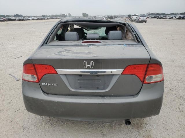 2010 Honda Civic Lx VIN: 2HGFA1F52AH332097 Lot: 56497514