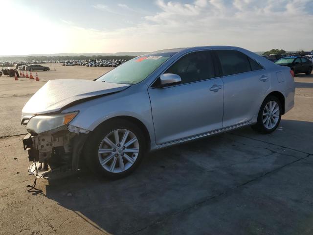 2012 Toyota Camry Base VIN: 4T4BF1FK3CR171152 Lot: 55367364