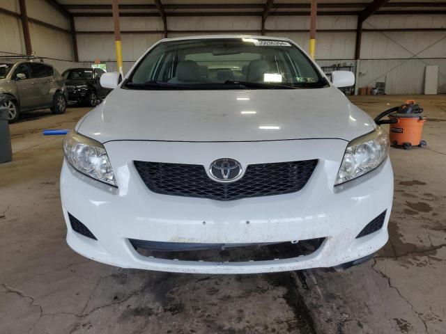 2009 Toyota Corolla Base VIN: JTDBL40E499052324 Lot: 55036394