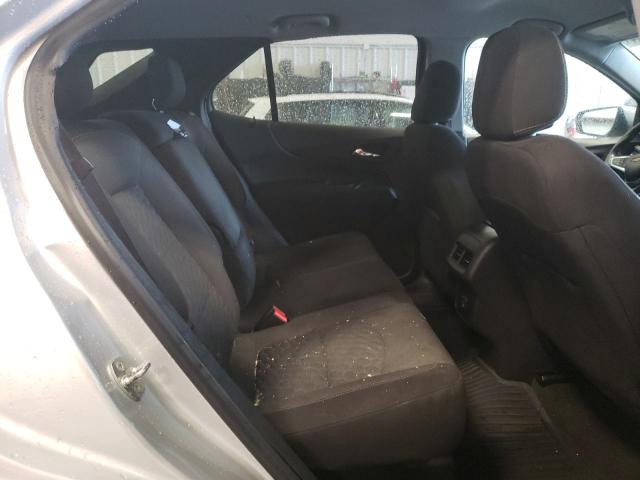 2020 Chevrolet Equinox Lt VIN: 3GNAXJEV0LS603884 Lot: 53460084