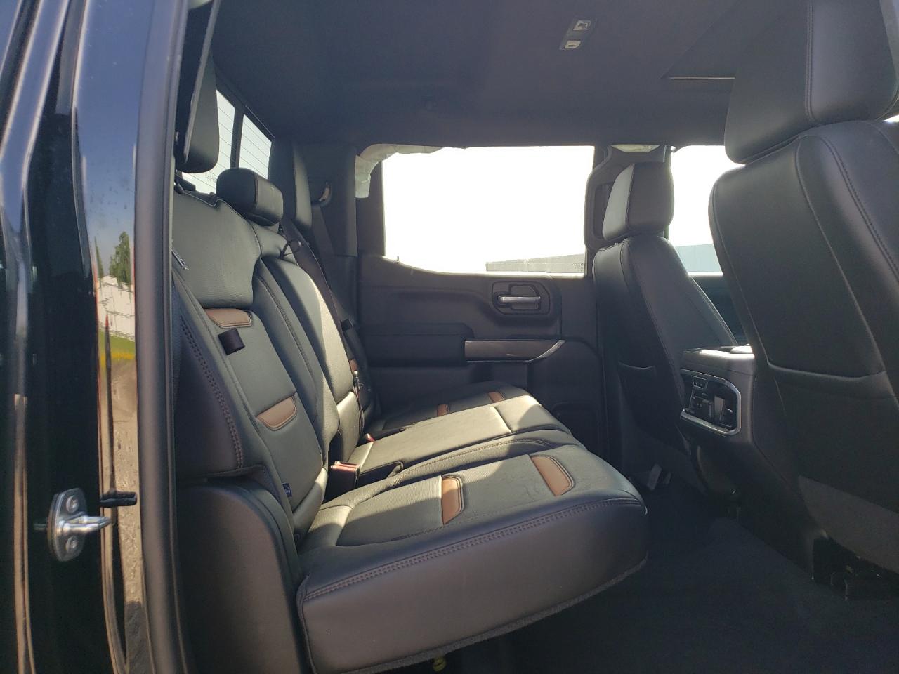 3GTP9EEL1LG375111 2020 GMC Sierra K1500 At4