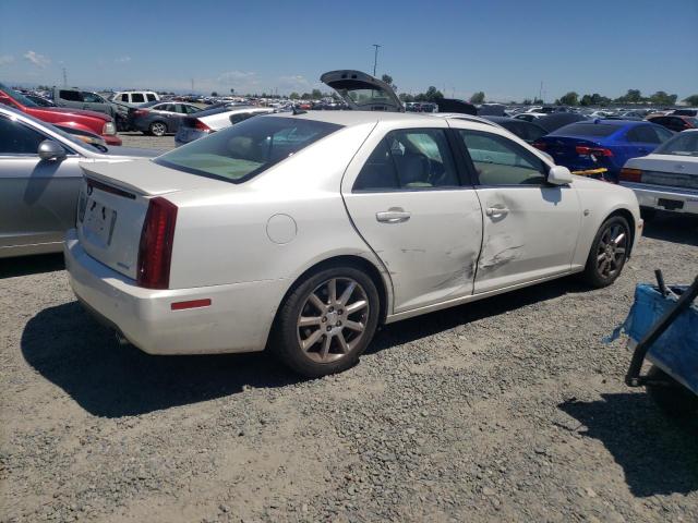 2005 Cadillac Sts VIN: 1G6DC67A150233826 Lot: 54209124