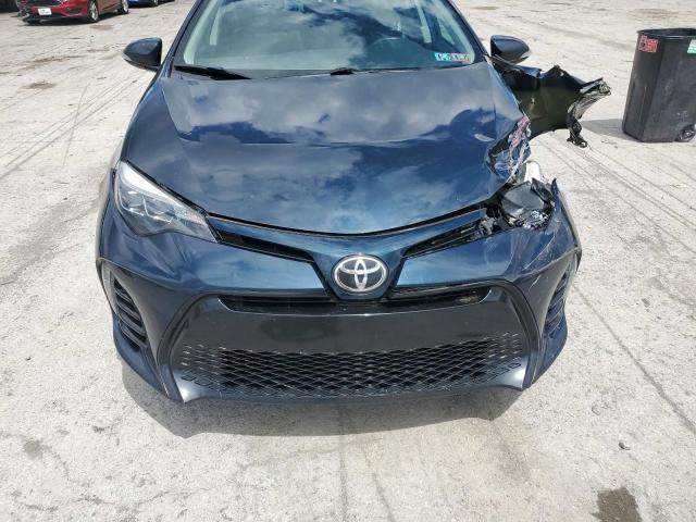 2017 Toyota Corolla L VIN: 2T1BURHE3HC874183 Lot: 54615184