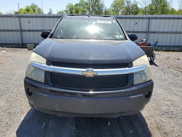 2006 Chevrolet Equinox Lt VIN: 2CNDL73F366149788 Lot: 53251864