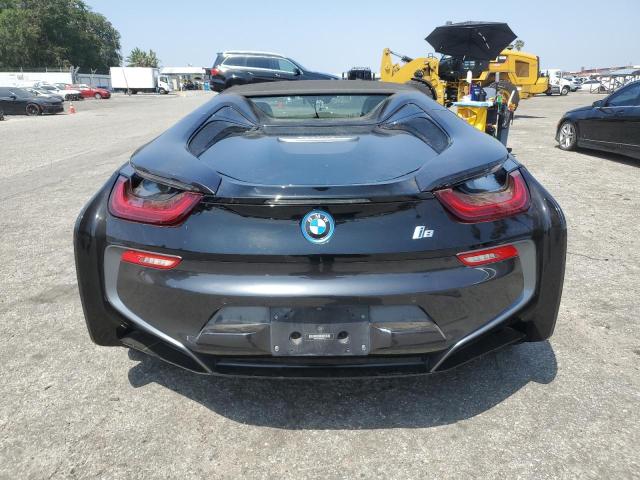 VIN WBY2Z6C58K7E35174 2019 BMW I8 no.6