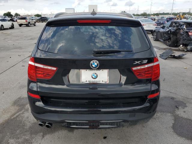 2016 BMW X3 xDrive28I VIN: 5UXWX9C54G0D91733 Lot: 57096704