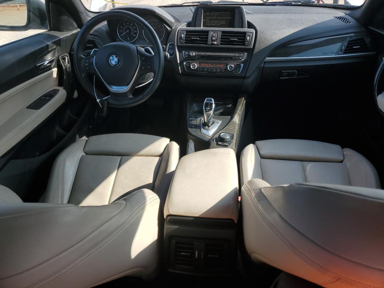 WBA1F5C59EV256068 2014 BMW 228 I