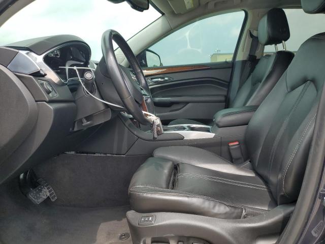 2014 Cadillac Srx Performance Collection VIN: 3GYFNCE32ES581785 Lot: 53814804