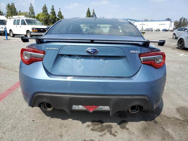 2018 Subaru Brz 2.0 Limited VIN: JF1ZCAC14J9601181 Lot: 54229114